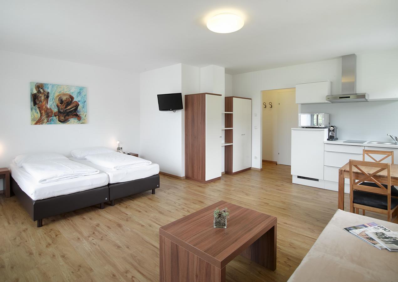 Aparthotel Fuerst Windischgarsten Extérieur photo