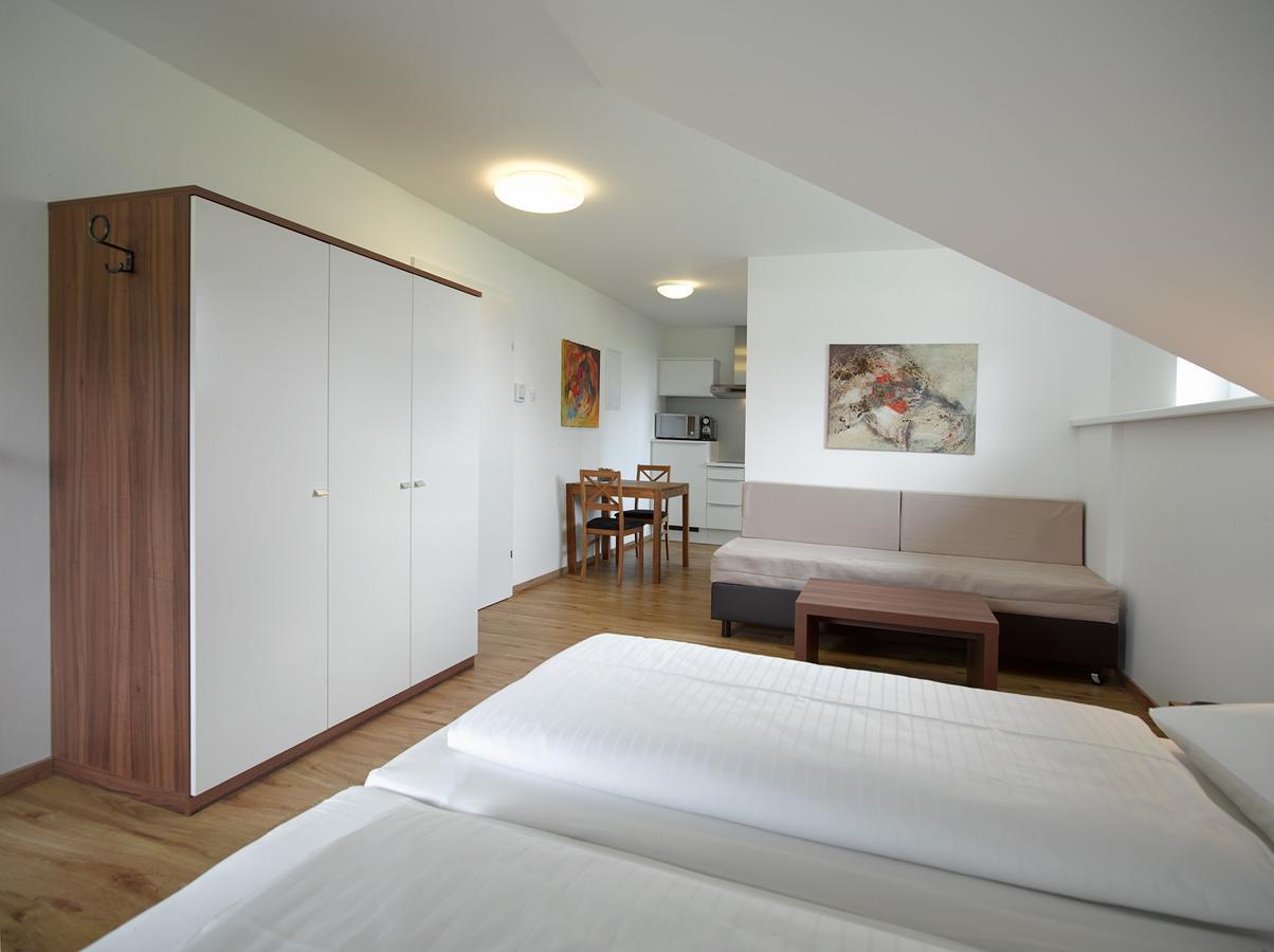 Aparthotel Fuerst Windischgarsten Extérieur photo